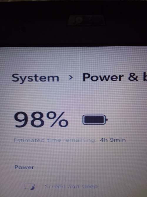 ****4 Hour Battery****Lenovo T420s-i5 CPU-8 GIG RAM-256GIG SSD-Windows 11****