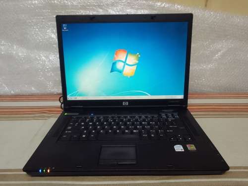 ****HP COMPAQ NX7400 LAPTOP****