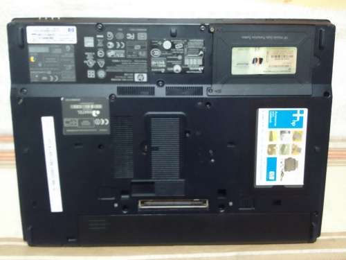 ****HP COMPAQ NX7400 LAPTOP****