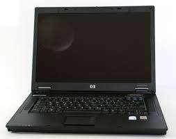 ****HP COMPAQ NX7400 LAPTOP****