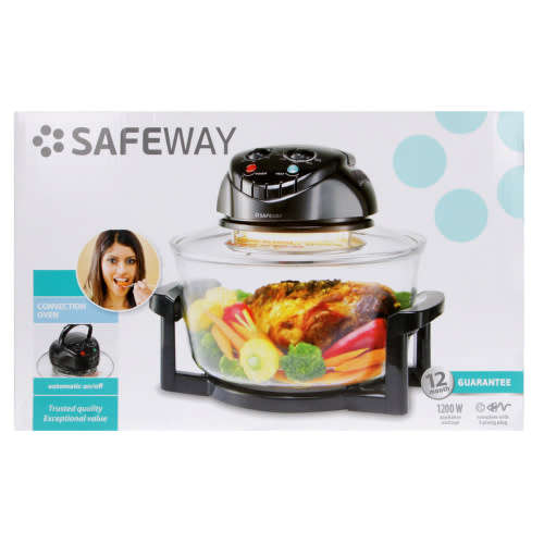 Confectionery Oven