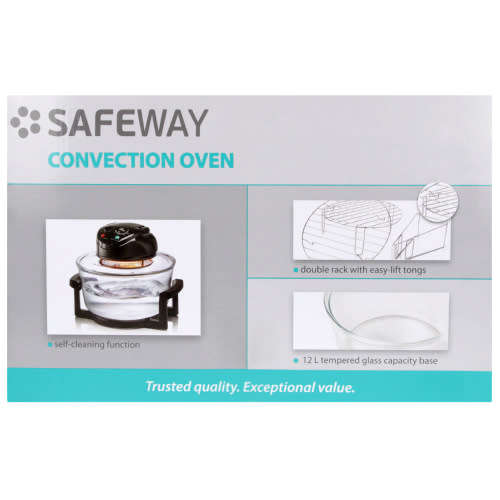 Confectionery Oven