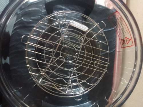 Confectionery Oven