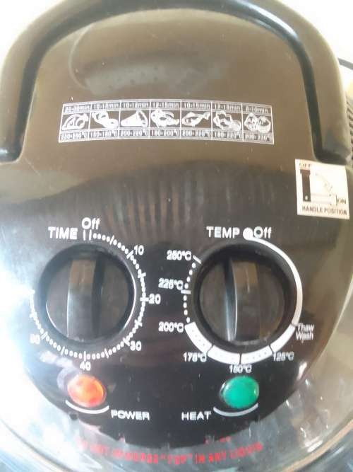 Confectionery Oven