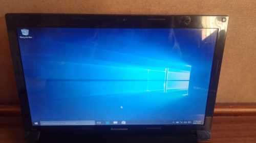 Core i3 Lenovo B560 Laptop