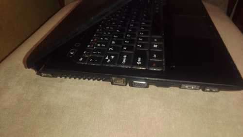 Core i3 Lenovo B560 Laptop