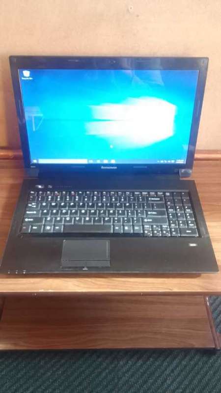 Core i3 Lenovo B560 Laptop
