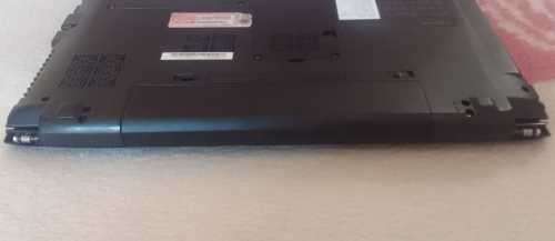 Core i3 Lenovo B560 Laptop