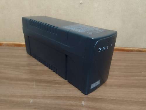 ECM Powercom UPS -- BNT600AP