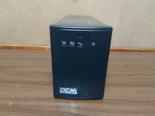ECM Powercom UPS -- BNT600AP