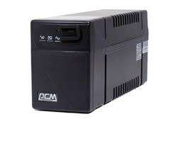 ECM Powercom UPS -- BNT600AP