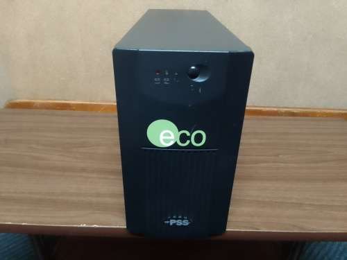 ECO PSS 1400VA UPS
