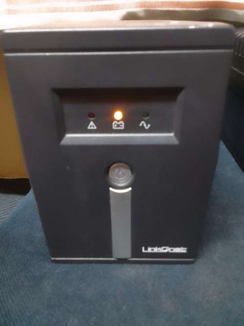 Link Q Net UPS 1000VA600W
