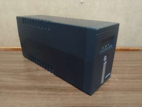 Link Q Net UPS 1000VA600W