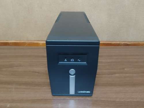 Link Q Net UPS 1000VA600W
