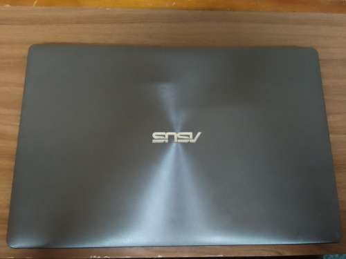 TOUCH SCREEN!! ASUS F550C Core i3 Laptop -- Windows 11