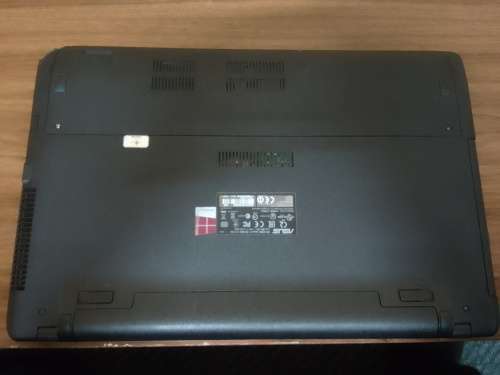 TOUCH SCREEN!! ASUS F550C Core i3 Laptop -- Windows 11