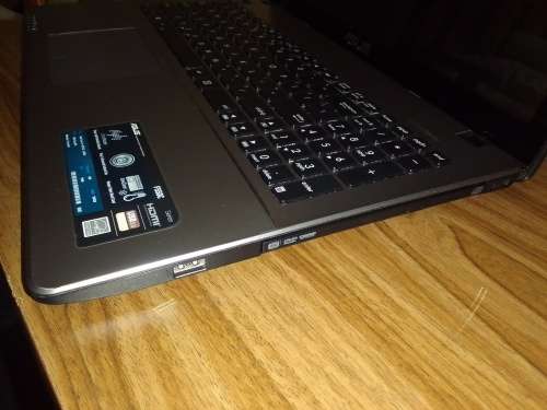 TOUCH SCREEN!! ASUS F550C Core i3 Laptop -- Windows 11