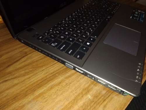 TOUCH SCREEN!! ASUS F550C Core i3 Laptop -- Windows 11