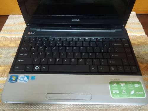 Great Littile Dell PO3T Notebook/Laptop ***Mint Condition**