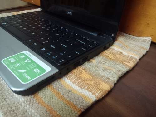Great Littile Dell PO3T Notebook/Laptop ***Mint Condition**