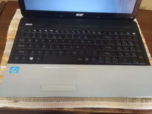 CORE i3 ACER ASPIRE E1 571 LAPTOP