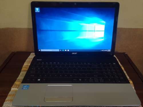 CORE i3 ACER ASPIRE E1 571 LAPTOP