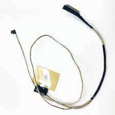 Lenovo E50-80 Screen Connector Cable + Wifi Antenna