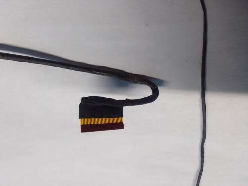 CONNEX SWIFTBOOK LCD CONNECTOR CABLE
