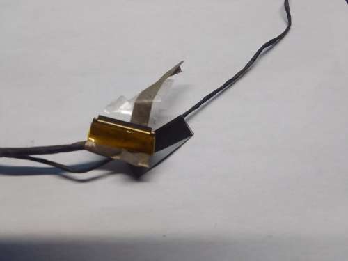 CONNEX SWIFTBOOK LCD CONNECTOR CABLE