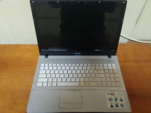 PROLINE W76S (NEEDS SCREEN)