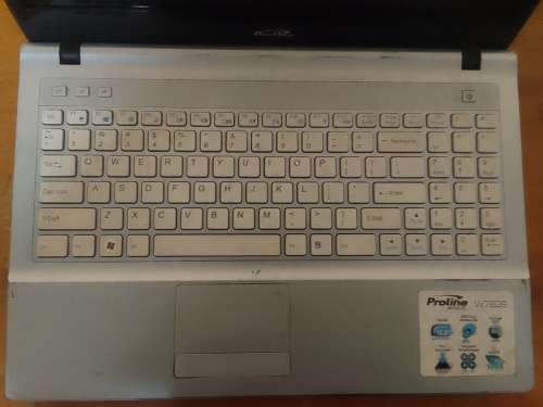 PROLINE W76S (NEEDS SCREEN)