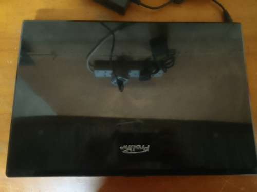 PROLINE W76S (NEEDS SCREEN)