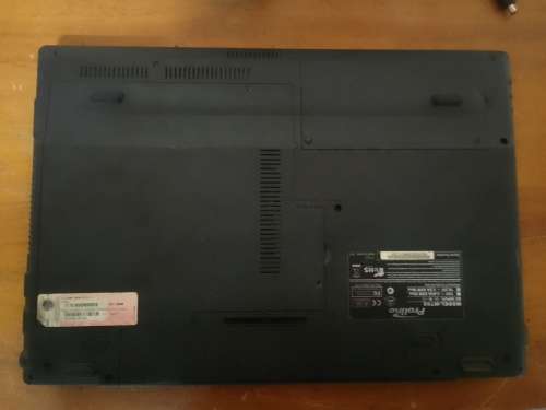 PROLINE W76S (NEEDS SCREEN)