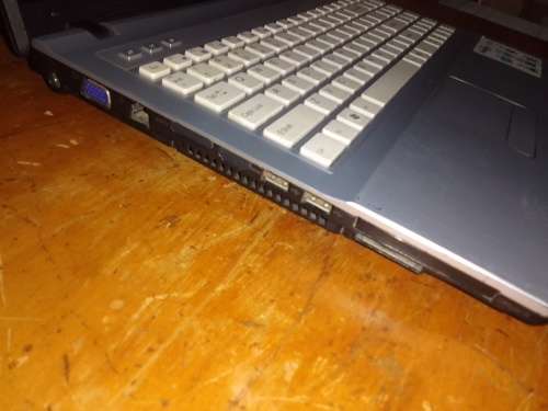 PROLINE W76S (NEEDS SCREEN)