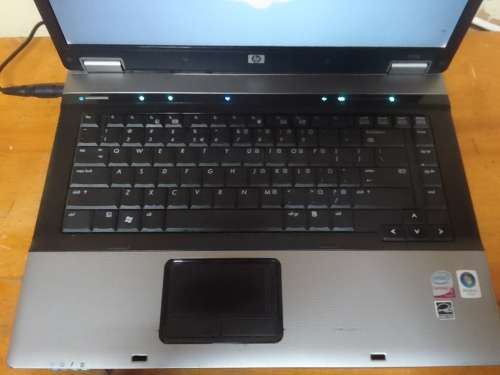 HP 6730b P8400--Intel® Core2 Duo--2 GB DDR2-SDRAM--500 GB HDD--Intel® GM4500MHD