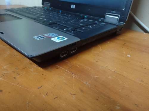 HP 6730b P8400--Intel® Core2 Duo--2 GB DDR2-SDRAM--500 GB HDD--Intel® GM4500MHD