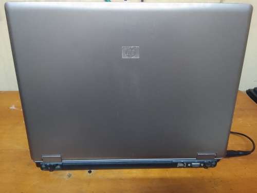 HP 6730b P8400--Intel® Core2 Duo--2 GB DDR2-SDRAM--500 GB HDD--Intel® GM4500MHD