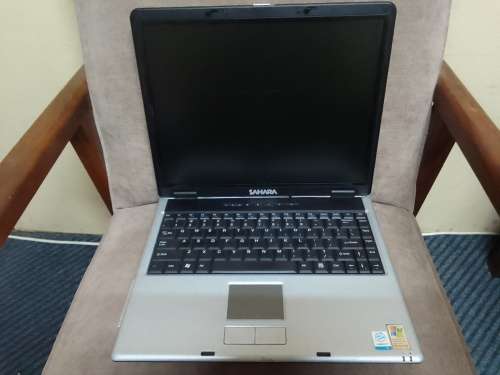 ***WELL LOOKED AFTER***SAHARA LAPTOP***