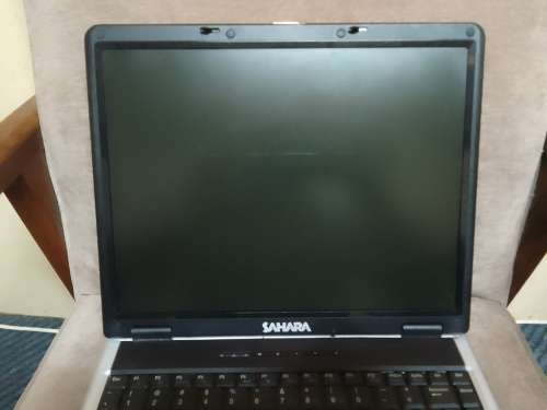 ***WELL LOOKED AFTER***SAHARA LAPTOP***