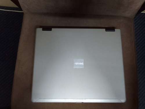 ***WELL LOOKED AFTER***SAHARA LAPTOP***