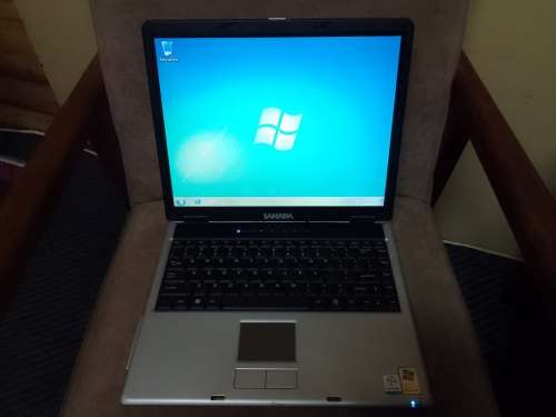 ***WELL LOOKED AFTER***SAHARA LAPTOP***