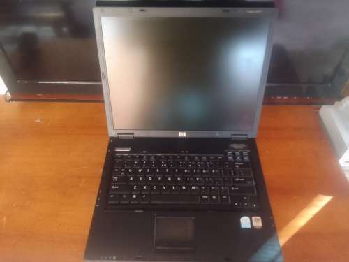 HP COMPAQ LAPTOP