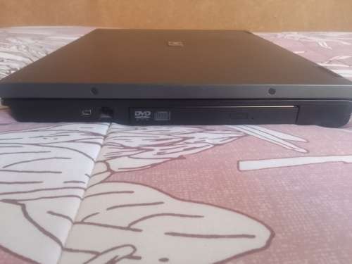 HP COMPAQ LAPTOP
