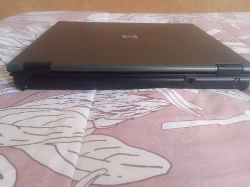 HP COMPAQ LAPTOP