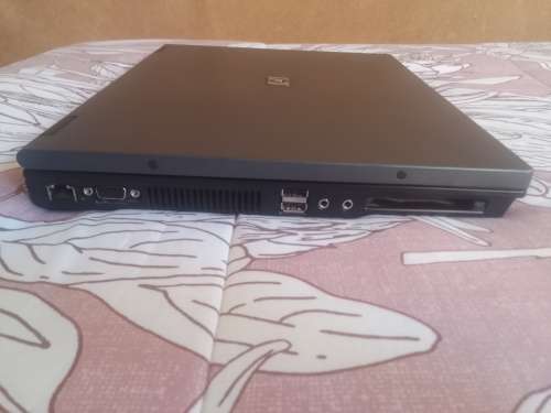 HP COMPAQ LAPTOP