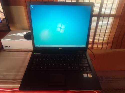 HP COMPAQ LAPTOP