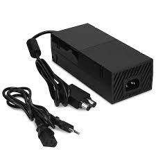 NEW XBOX ONE AC ADAPTORS (3 UNITS)
