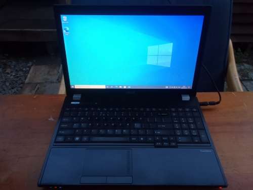 Acer TravelMate 5760 Core i5/8 Gig Ram/256 SSD/GeForce GT 520 Graphics