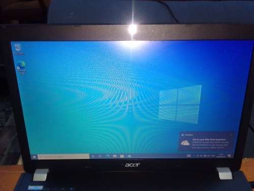 Acer TravelMate 5760 Core i5/8 Gig Ram/256 SSD/GeForce GT 520 Graphics